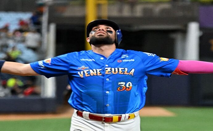 Magallanes aplasta a Cuba y buscará el título ante Caimanes