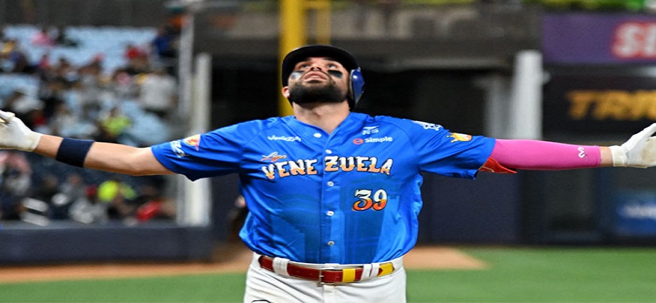 Magallanes aplasta a Cuba y buscará el título ante Caimanes