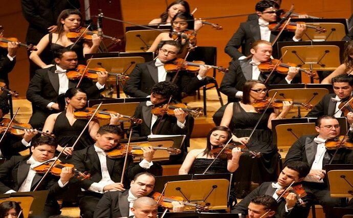 Sinfónica Simón Bolívar de Venezuela abre audiciones para nuevos integrantes