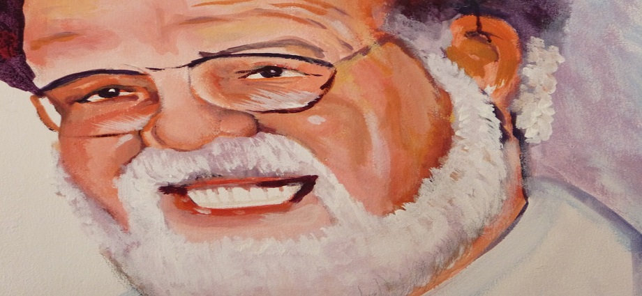 Fallece el maestro Pablo Mora, el "oráculo" de la poesía andina