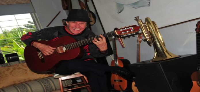 El Pollo Sifontes: Maestro de la melodía venezolana