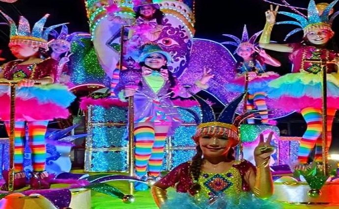 El sonido del Carnaval 2026 ya se siente en Nueva Esparta