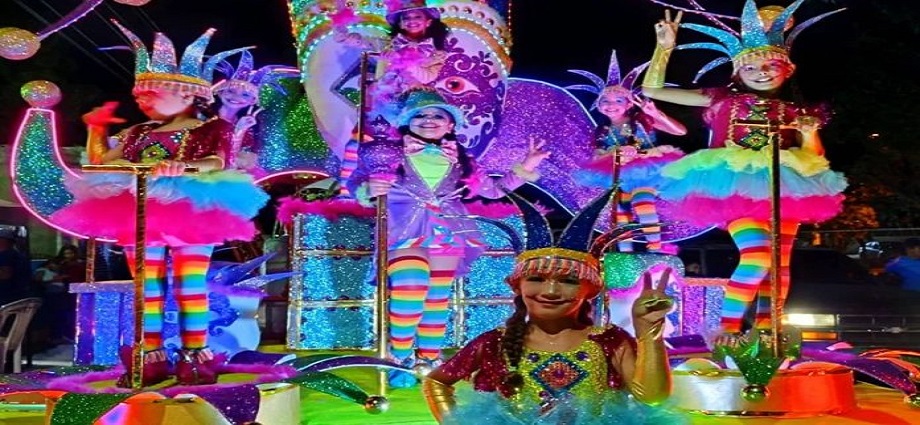 El sonido del Carnaval 2026 ya se siente en Nueva Esparta