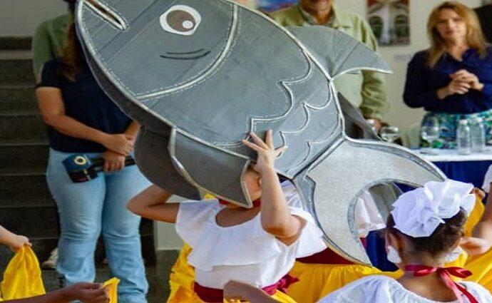 En Música sin Límites seguimos celebrando a OTILCA y El Carite