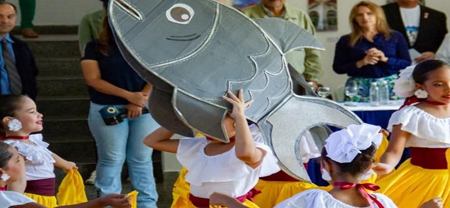 En Música sin Límites seguimos celebrando a OTILCA y El Carite