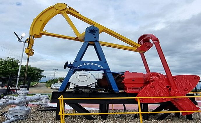Zumaque I: El pozo petrolero que transformó a Venezuela