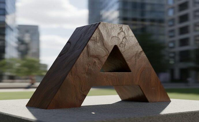 Las letras mayúsculas y los errores con su uso