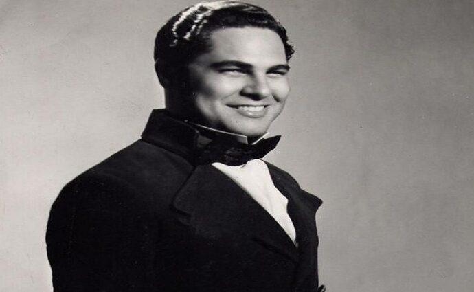 El tenor que se convirtió en el alma de Venezuela