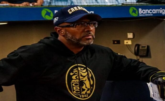 Oficial: José Alguacil deja el mando de los Leones