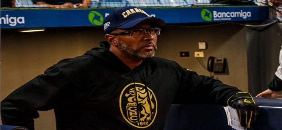 Oficial: José Alguacil deja el mando de los Leones