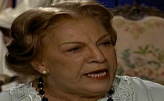 Amalia Pérez Díaz: El legado de la "Señora de la Actuación"