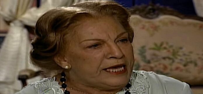 Amalia Pérez Díaz: El legado de la "Señora de la Actuación"