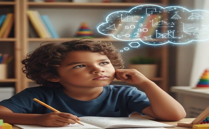 ¿Por qué están las matemáticas en las escuelas?