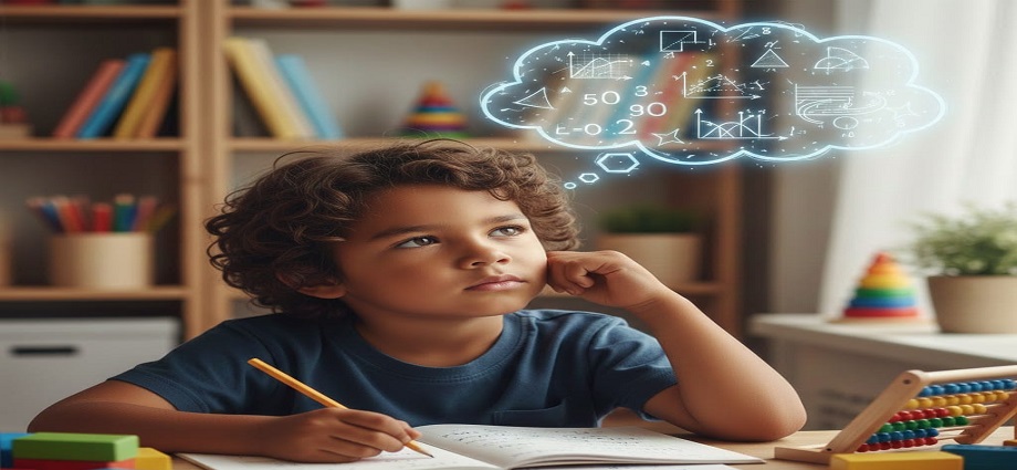 ¿Por qué están las matemáticas en las escuelas?