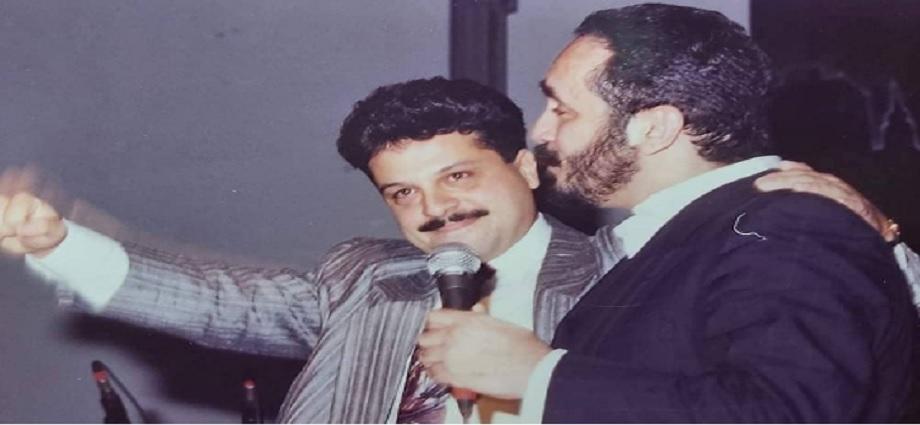 Amílcar Boscán y el fenómeno de "Talento de Televisión" de Willie Colón