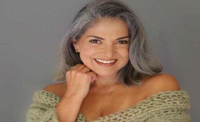 Annaé Torrealba honra el legado de su abuelo