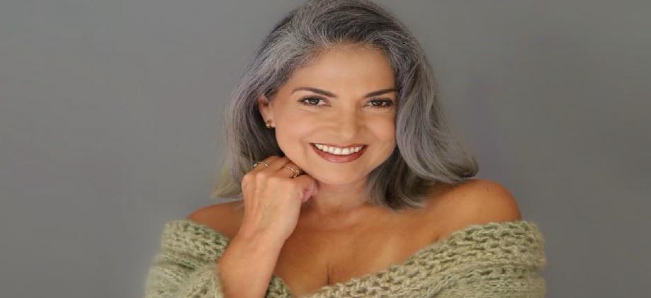 Annaé Torrealba honra el legado de su abuelo