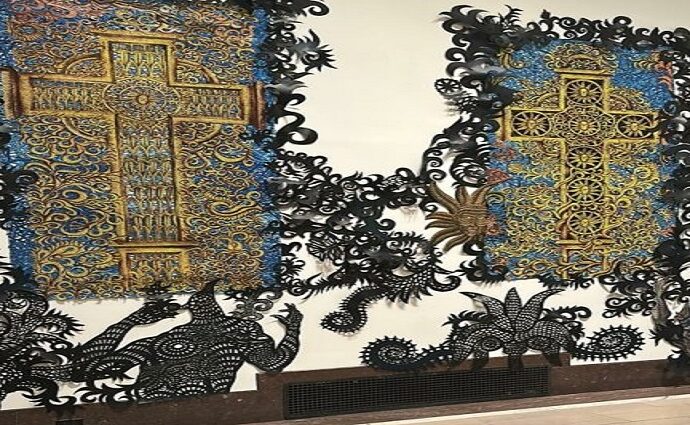 Henry Bermúdez lleva a Filadelfia: Un viaje mitológico entre la selva y la diáspora