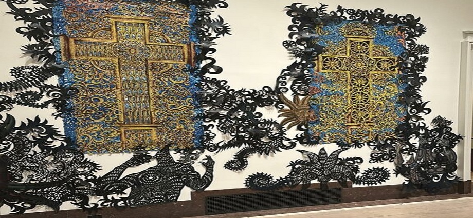 Henry Bermúdez lleva a Filadelfia: Un viaje mitológico entre la selva y la diáspora