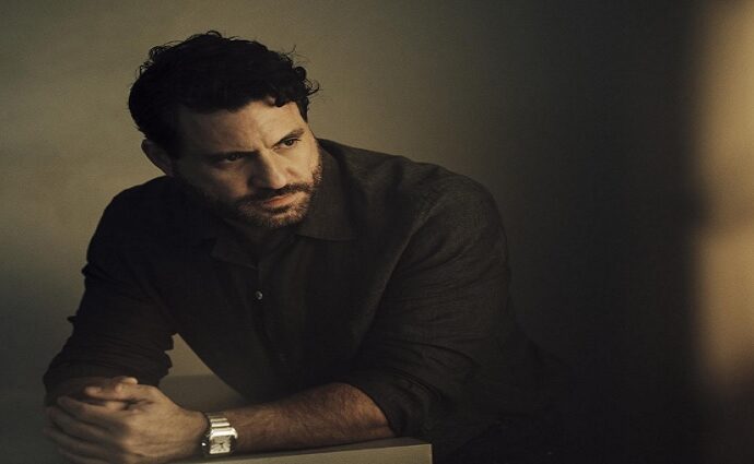 Edgar Ramírez estrena “Aún es de noche en Caracas”