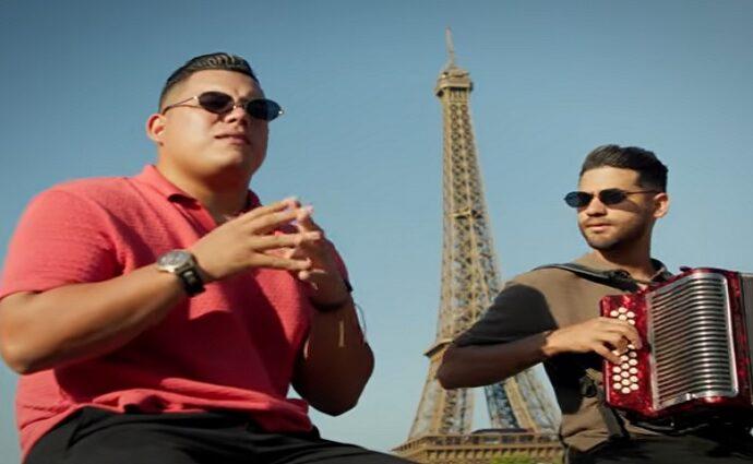 Ayombe conquista París con “Ya no estás”