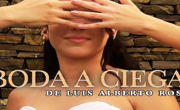 Boda a Ciegas: El teatro inmersivo que sacudirá Margarita