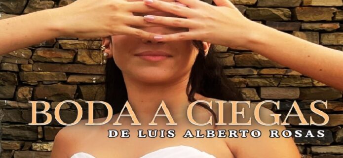 Boda a Ciegas: El teatro inmersivo que sacudirá Margarita