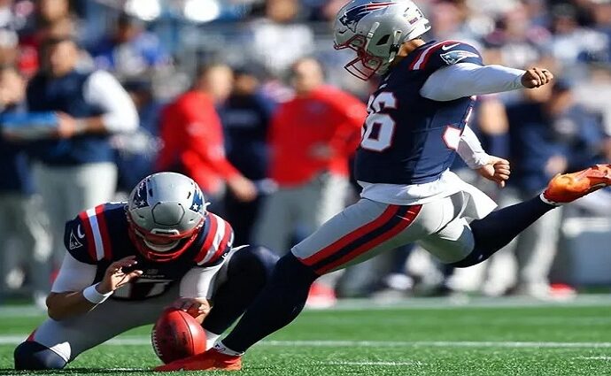 Andy Borregales, el primer venezolano en la gran cita del Super Bowl