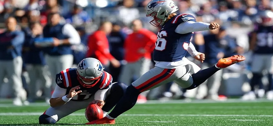 Andy Borregales, el primer venezolano en la gran cita del Super Bowl