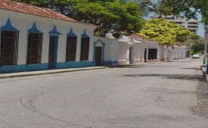 Maneiro anuncia cierre temporal de vías por desfiles de Carnaval