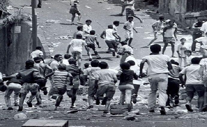 El Caracazo: La herida abierta en la memoria de Venezuela