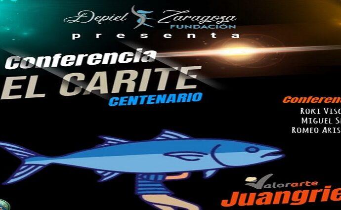 El Carite Centenario en Juan Griego