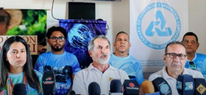 Carnival Films presentará monumental atracción de "Avatar" en Carúpano