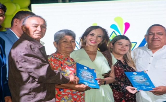 Carnavales de Las Barrancas son Patrimonio del municipio Díaz