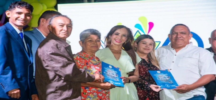 Carnavales de Las Barrancas son Patrimonio del municipio Díaz