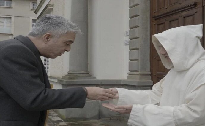 Reliquia de San José Gregorio Hernández regresa a la Cartuja