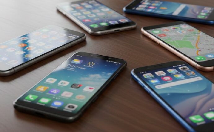 Los amigos de Capay, la Décima y el Pie Forzado: Por culpa del celular