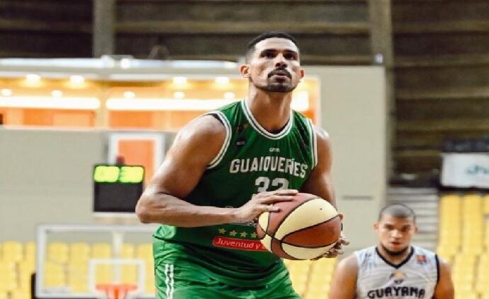 Francisco Centeno el "Cacique" de Guaiqueríes