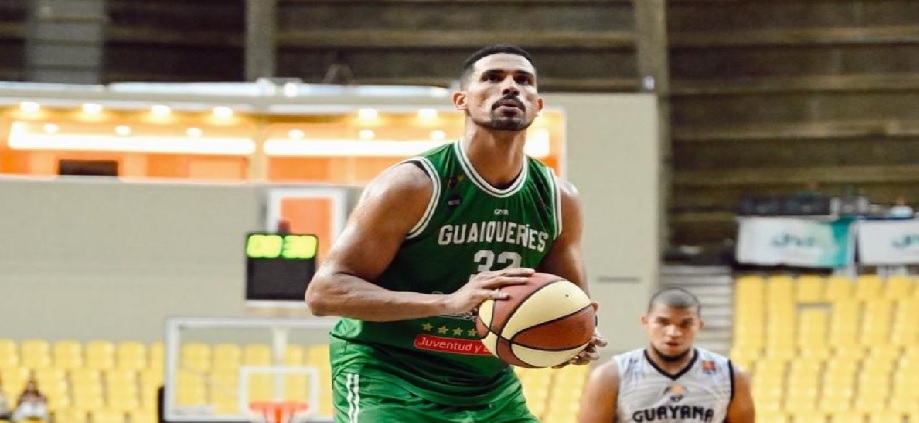 Francisco Centeno el "Cacique" de Guaiqueríes