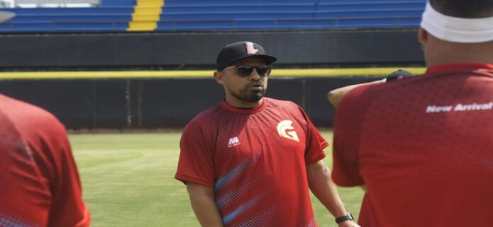 César Izturis asume el mando de Venezuela para la Serie de las Américas