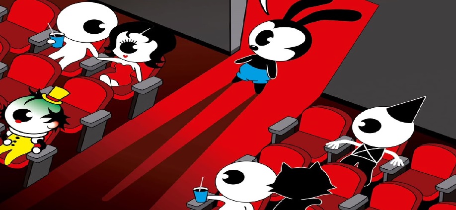 Abre convocatoria para la 7ma edición del Festival Internacional de Animación "Ojo Iluso"