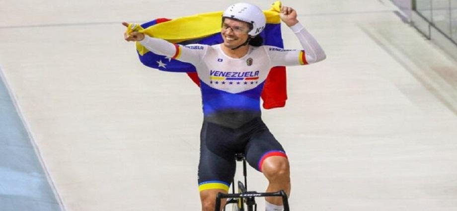 Clever Martínez se cuelga la plata panamericana