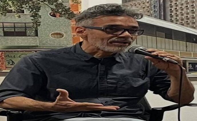 Conferencias Americanas explora la obra de Junot Díaz con el escritor Héctor Torres