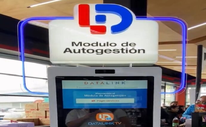 Datalink expande su red de autogestión