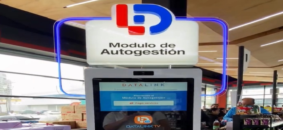 Datalink expande su red de autogestión