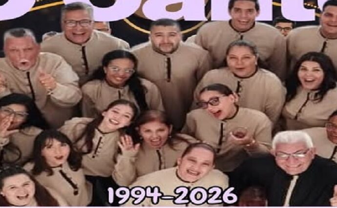 La Agrupación Coral D’Canto Celebra 32 Años