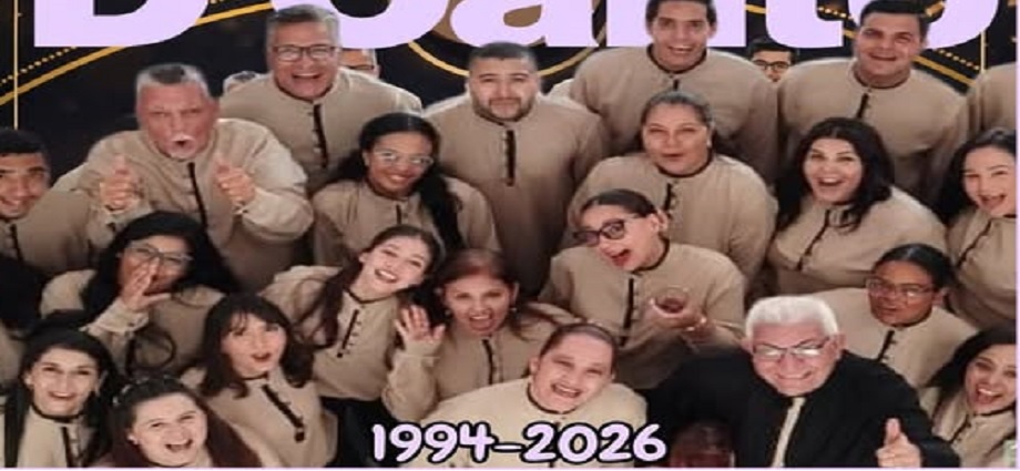 La Agrupación Coral D’Canto Celebra 32 Años