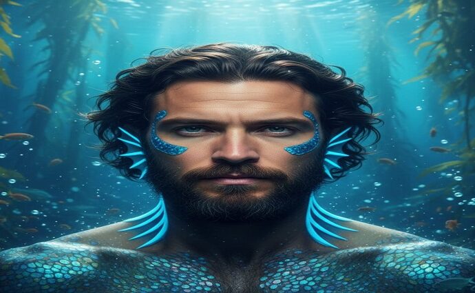 La Décima en el día a día: Hombre de agallas