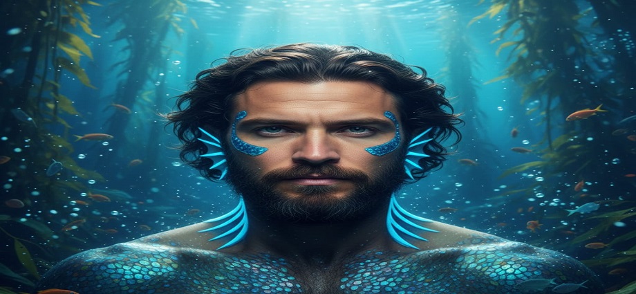 La Décima en el día a día: Hombre de agallas