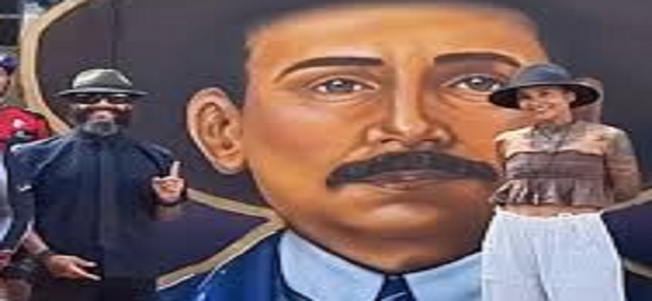 La alcancía de las palabras y sus coroticos: José Gregorio Hernández: ¿Hombre acendrado?